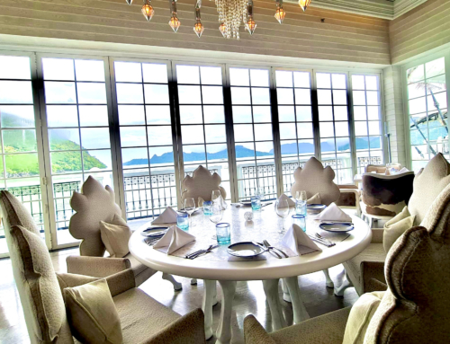 The Gastronomy Series 2025 @ The St. Regis Langkawi