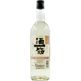 時代おくれ 山廃純米吟醸