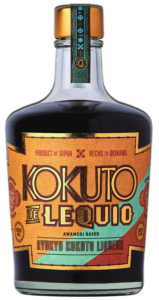 KOKUTO DE LEQUIO