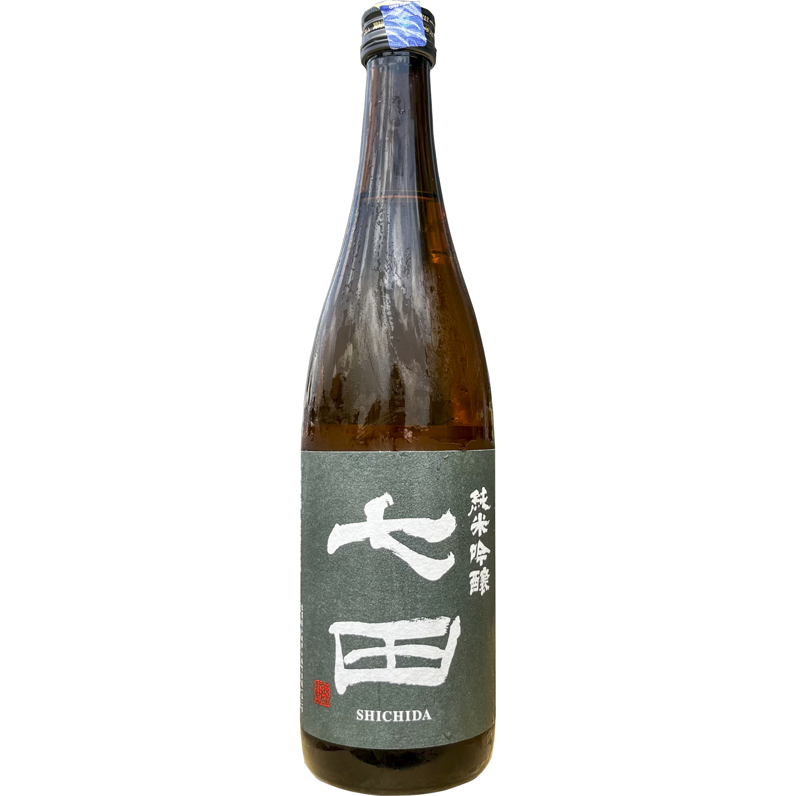 七田純米吟醸