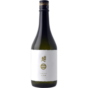 Nanbubijin Daiginjo
