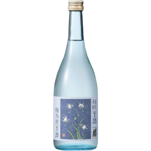蓬莱泉 特別純米 生酒