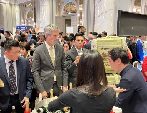 Japanese Emperor Birthday Event 11/2/2026