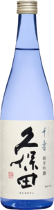 Kubota Senju Junmai Ginjo