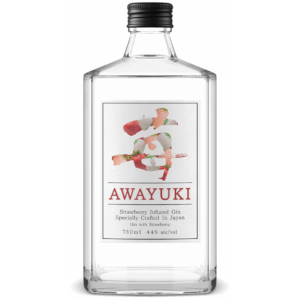00AWAYUKI GIN