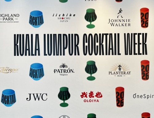 KL COCKTAIL WEEK 2026