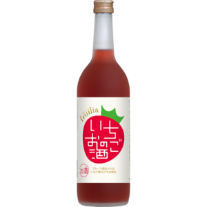 Kunizakari FURUILIA ICHIGO no OSAKE