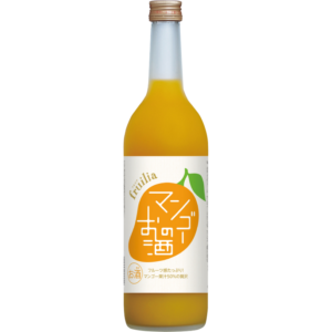 Kunizakari FURUILIA MANGO no OSAKE