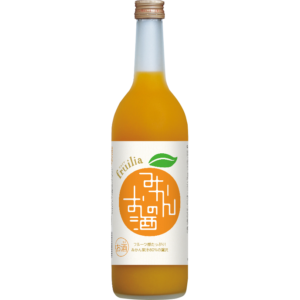 Kunizakari FURUILIA MIKAN no OSAKE