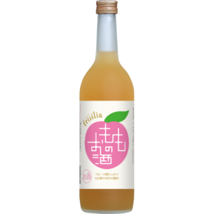 Kunizakari FURUILIA MOMO no OSAKE