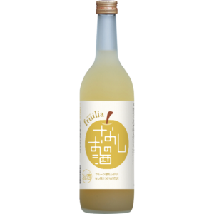 Kunizakari FURUILIA NASHI no OSAKE