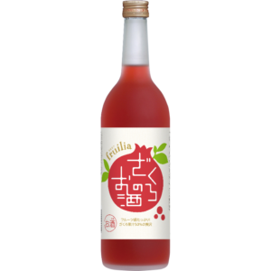 Kunizakari FURUILIA ZAKURO no OSAKE